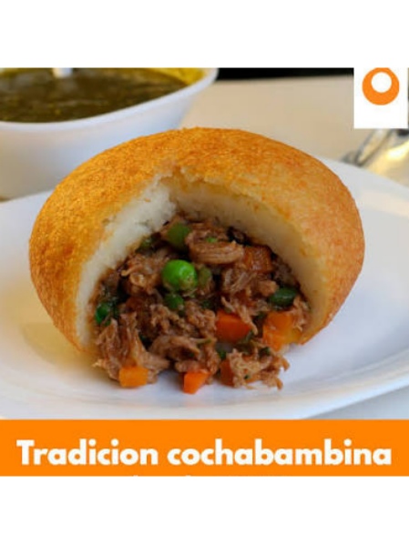 Producto Especial